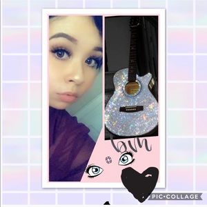 Meet your Posher, Brianna